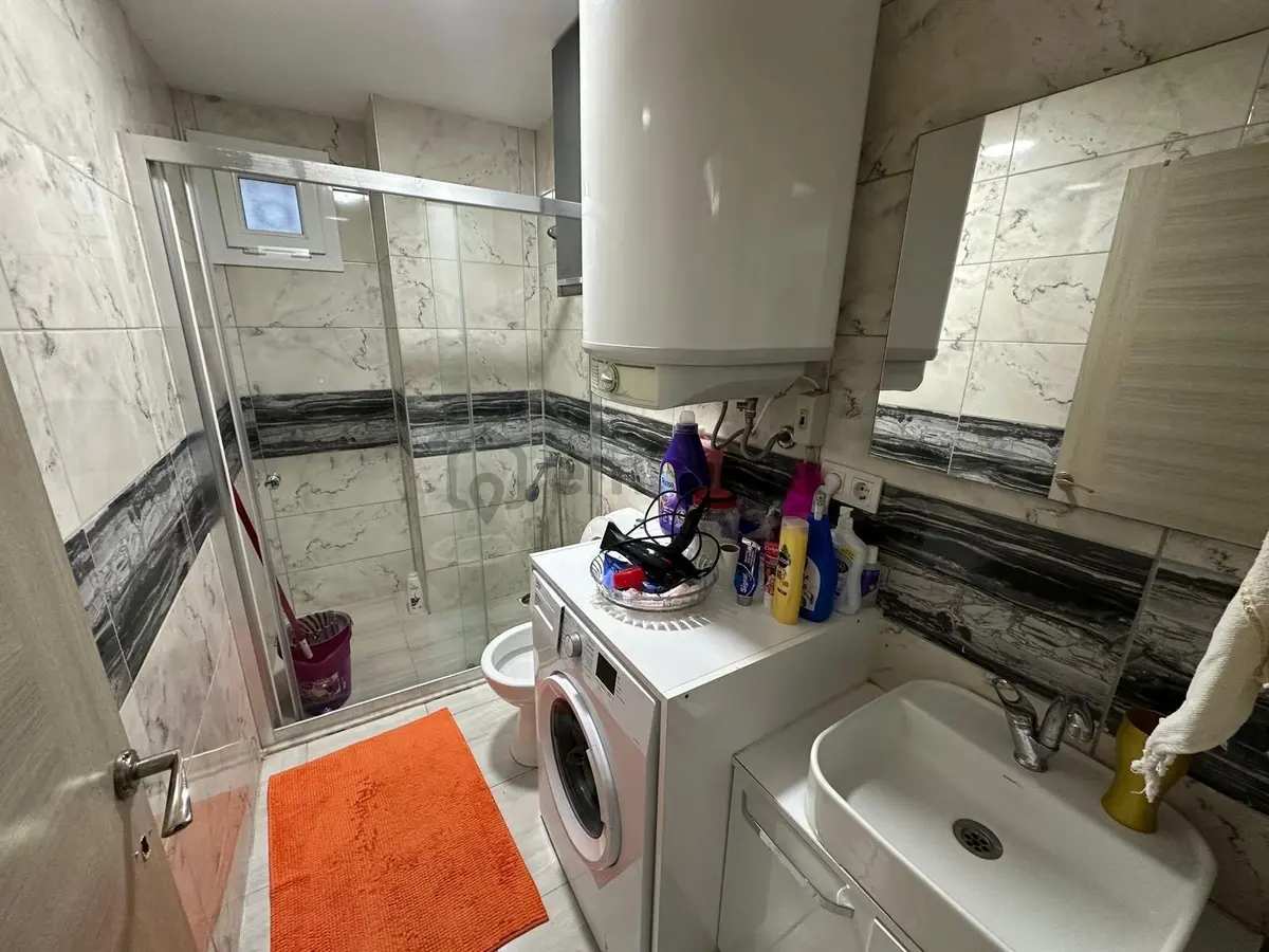 Seferihisar Doganbeyde Satılık Giris Kati Denize 200 M 2+1 Daire - 26
