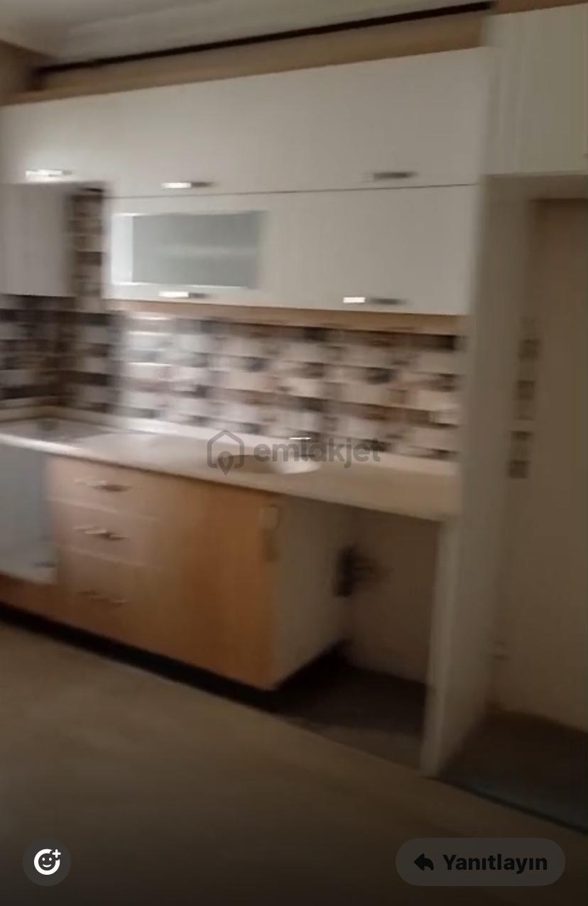 Bursa Yıldırım Yediselviler Mahllesinde Satılık Daire - 24
