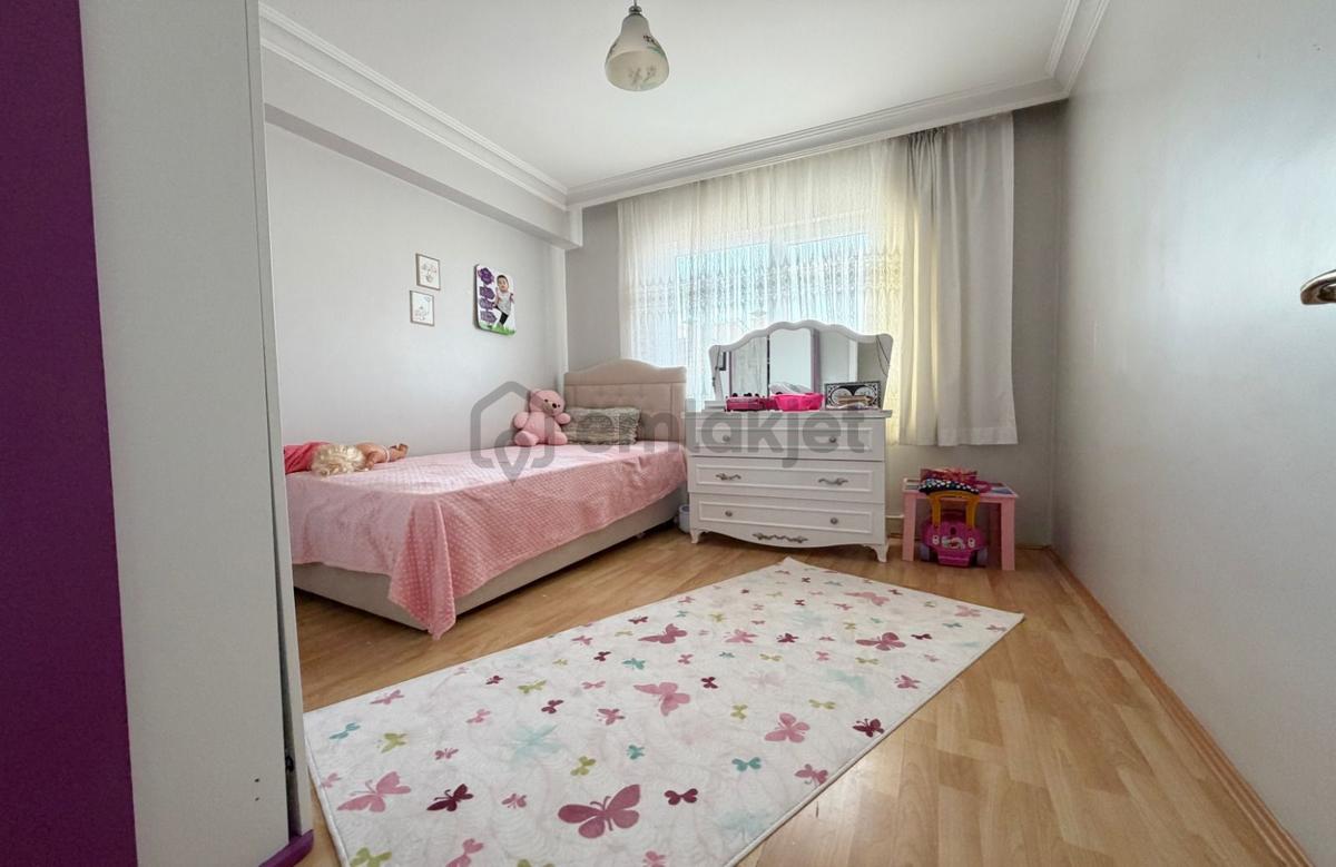 Atapark Mahallesi'nde Cadde Üzeri Manzaralı 3+1 Daire! - 23