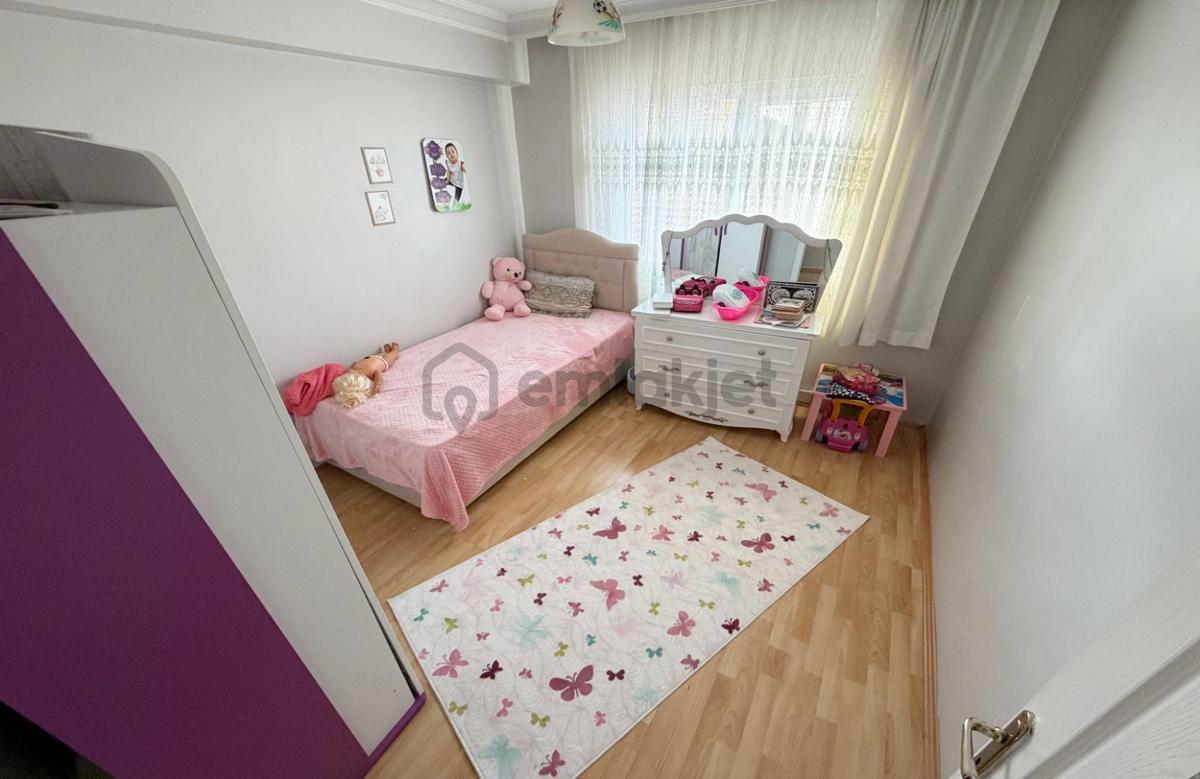 Atapark Mahallesi'nde Cadde Üzeri Manzaralı 3+1 Daire! - 24