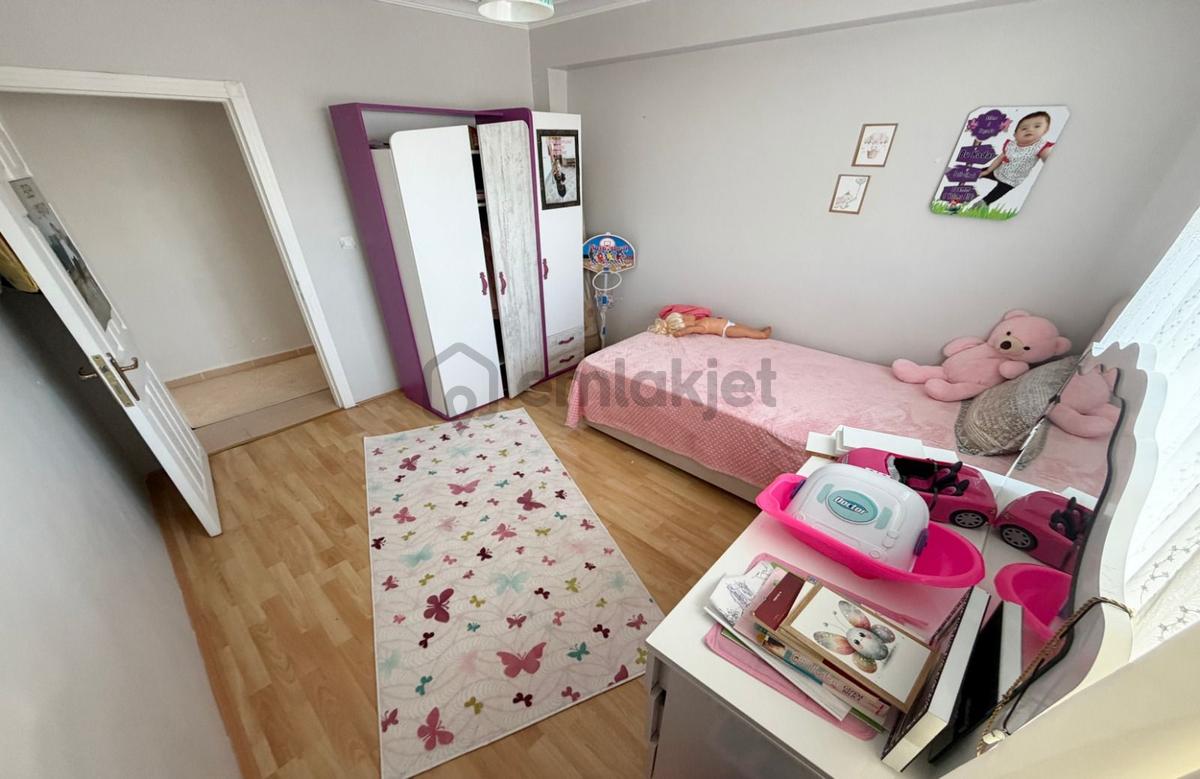 Atapark Mahallesi'nde Cadde Üzeri Manzaralı 3+1 Daire! - 25