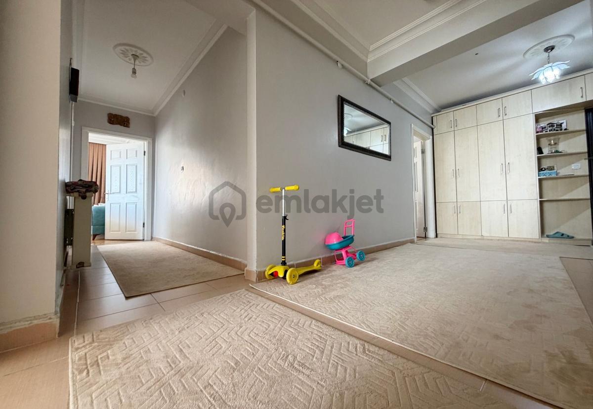 Atapark Mahallesi'nde Cadde Üzeri Manzaralı 3+1 Daire! - 30