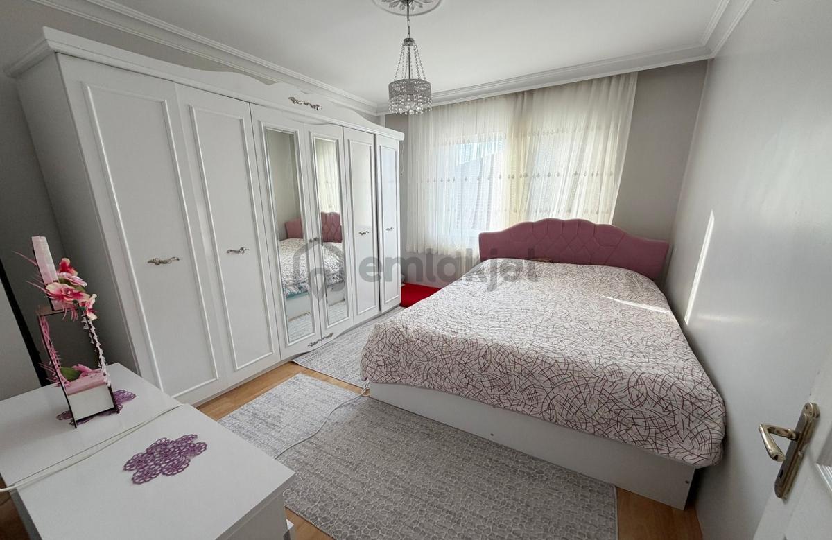 Atapark Mahallesi'nde Cadde Üzeri Manzaralı 3+1 Daire! - 18