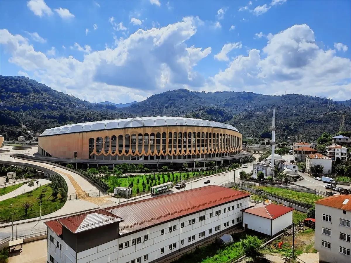 Aksu Malesinde Site İçerisinde Satılık Lüks Daire - 6