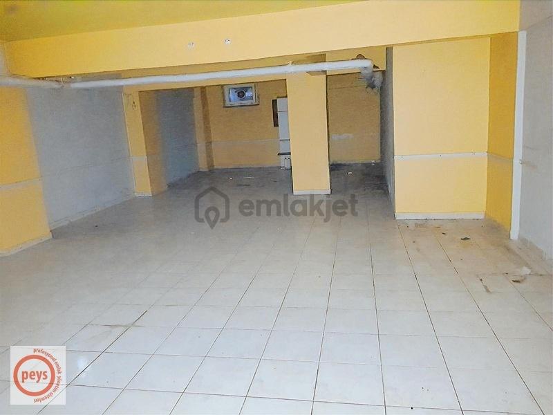 Caddeye Cephe Köşe Mağaza - 21
