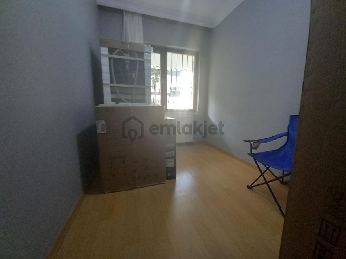 Atapark Mahallesi'nde Asansörlü Binada 3+1 Daire! - 13