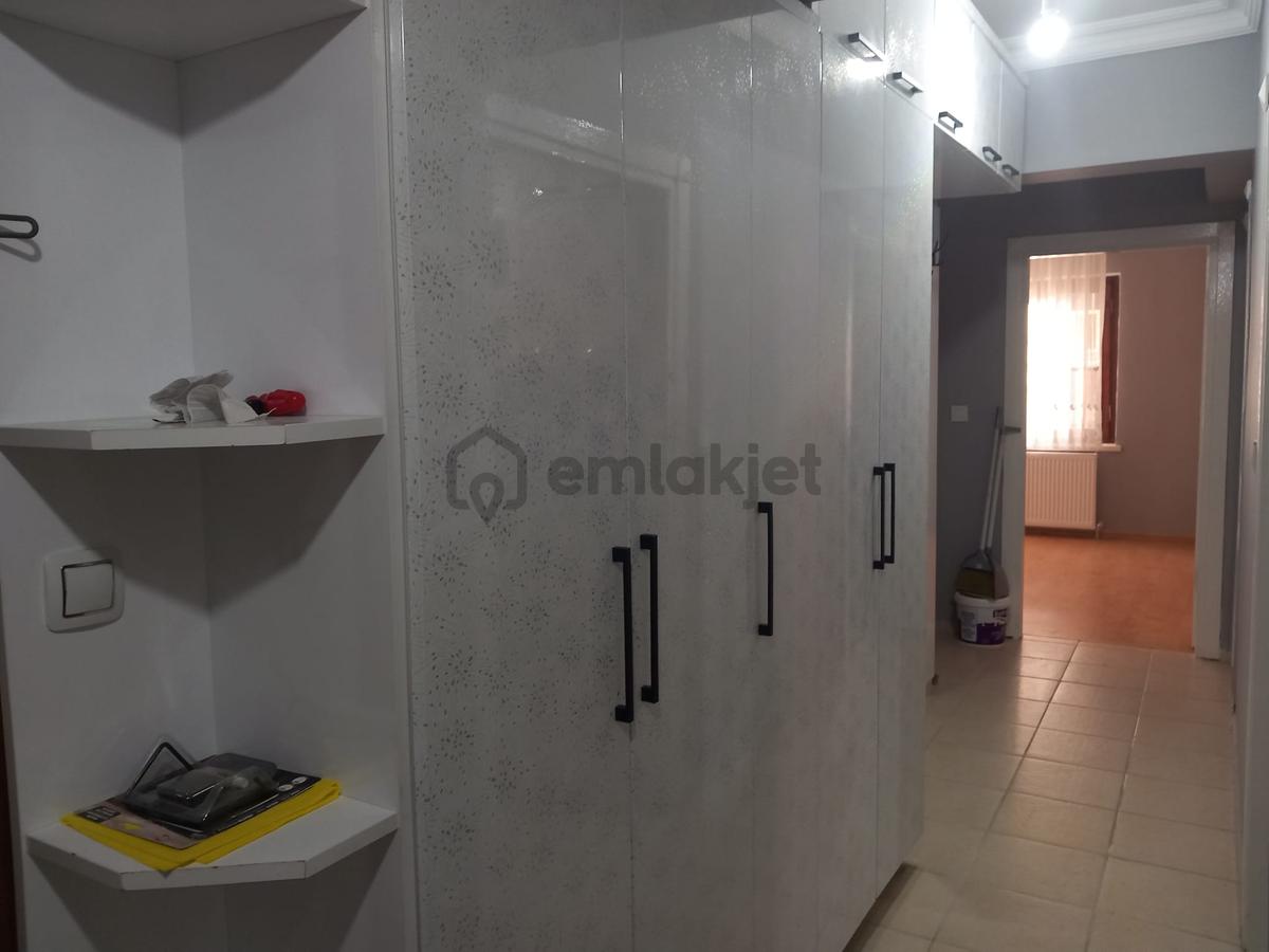 Atapark Mahallesi'nde Asansörlü Binada 3+1 Daire! - 23