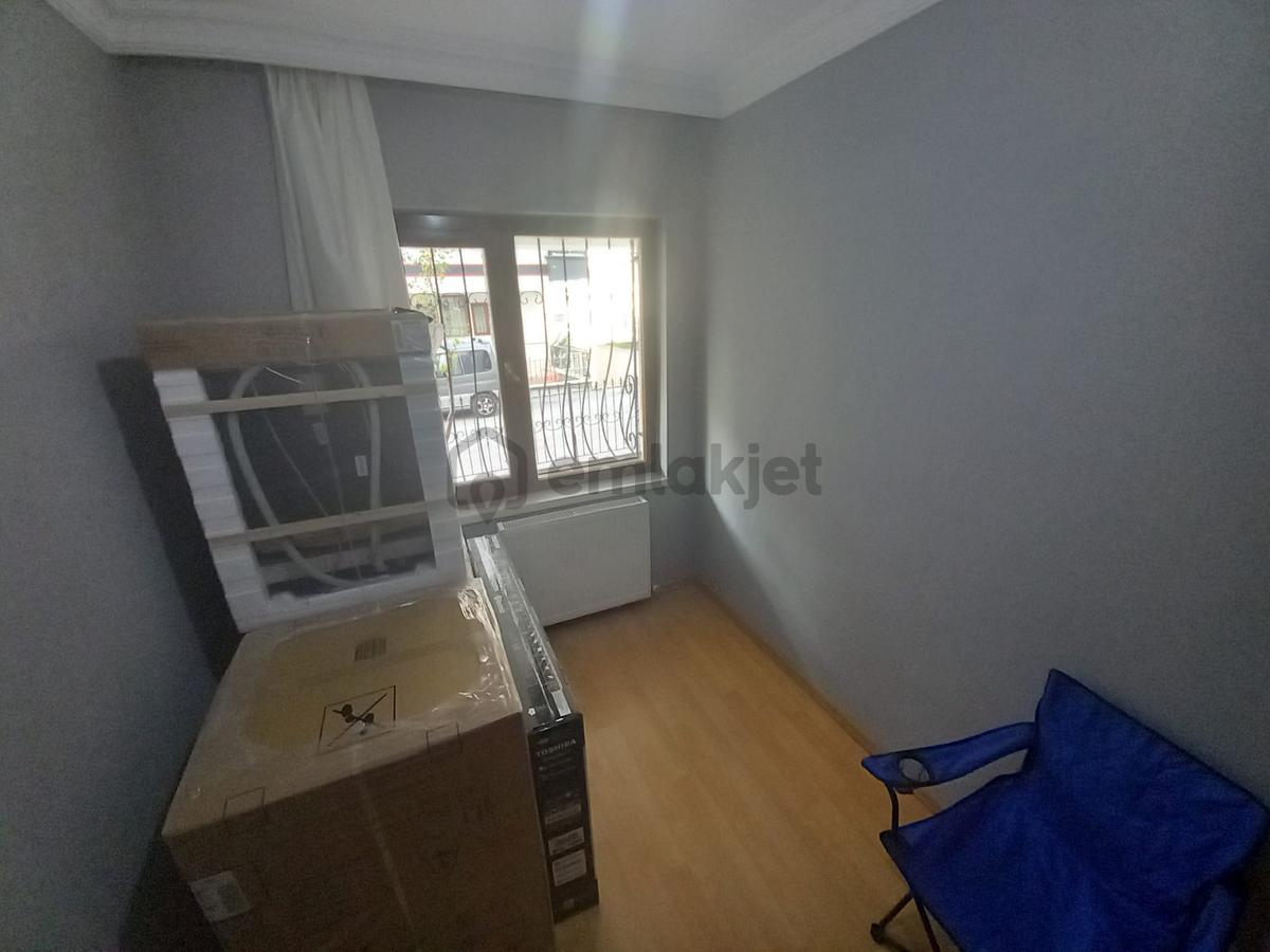 Atapark Mahallesi'nde Asansörlü Binada 3+1 Daire! - 14