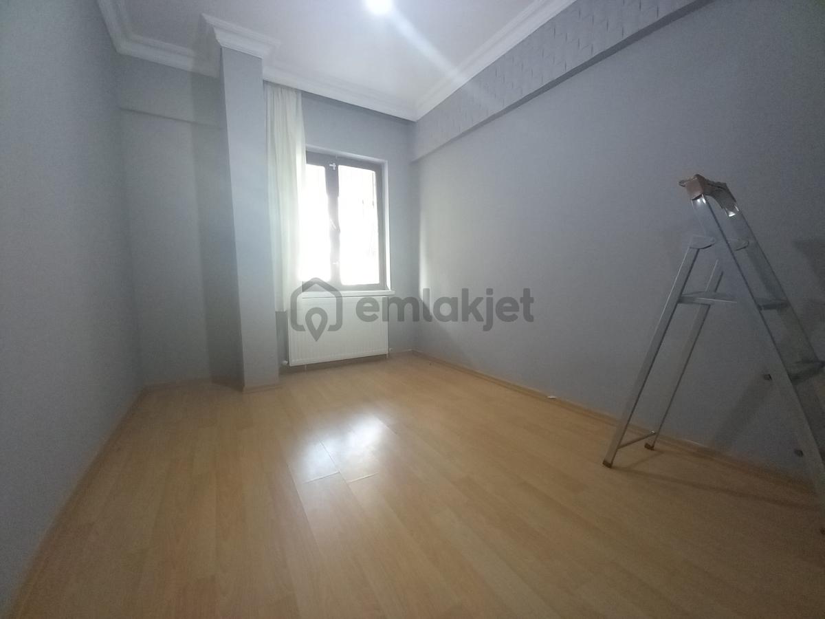 Atapark Mahallesi'nde Asansörlü Binada 3+1 Daire! - 16