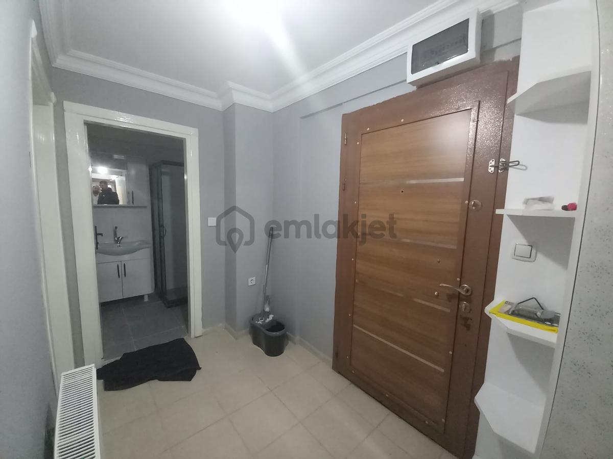Atapark Mahallesi'nde Asansörlü Binada 3+1 Daire! - 24