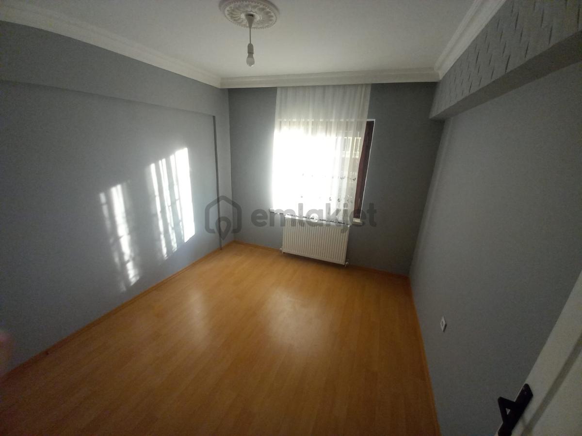 Atapark Mahallesi'nde Asansörlü Binada 3+1 Daire! - 11