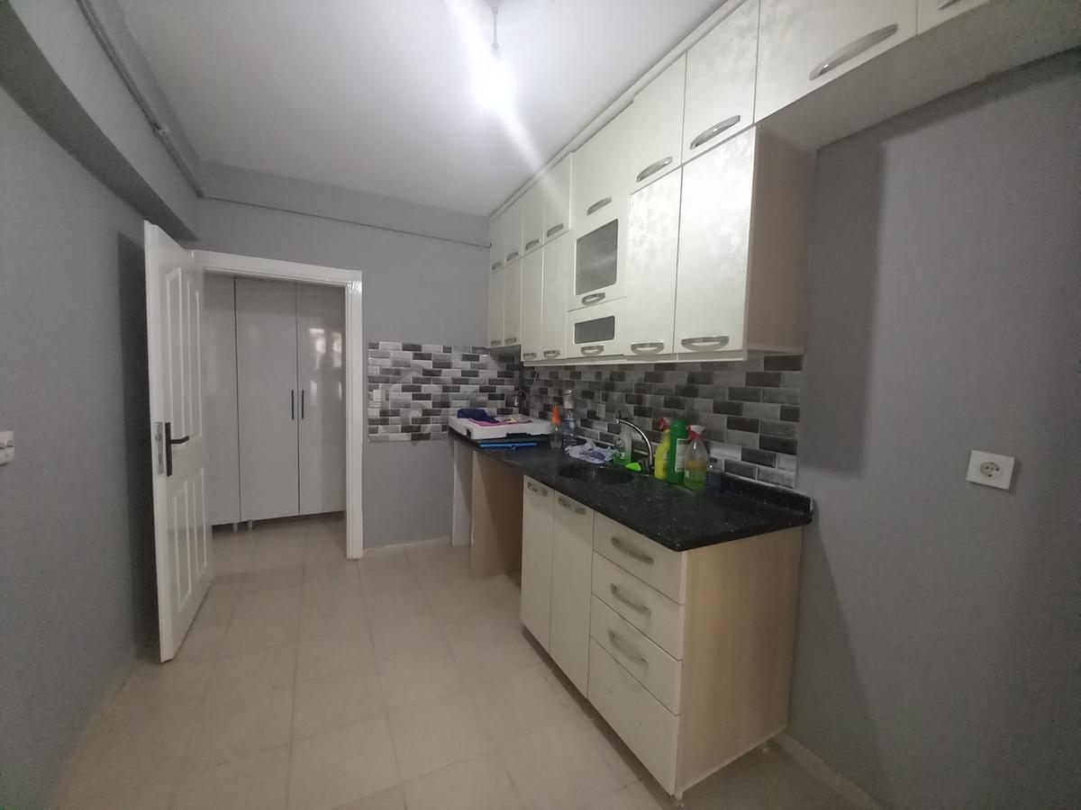 Atapark Mahallesi'nde Asansörlü Binada 3+1 Daire! - 4