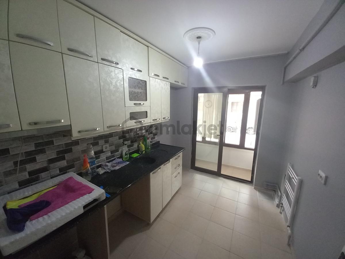 Atapark Mahallesi'nde Asansörlü Binada 3+1 Daire!