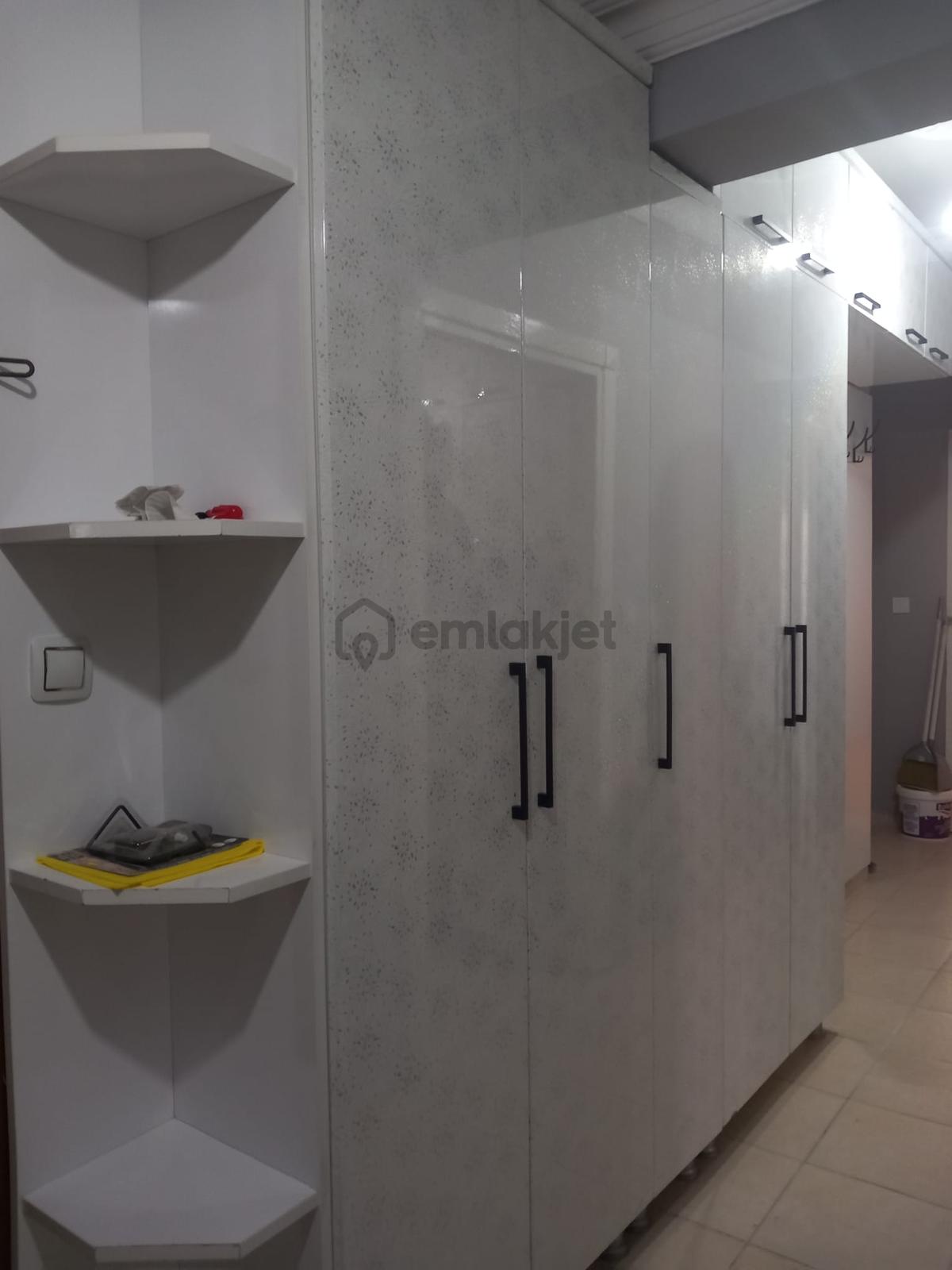 Atapark Mahallesi'nde Asansörlü Binada 3+1 Daire! - 18