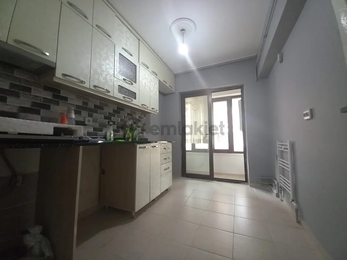 Atapark Mahallesi'nde Asansörlü Binada 3+1 Daire! - 3
