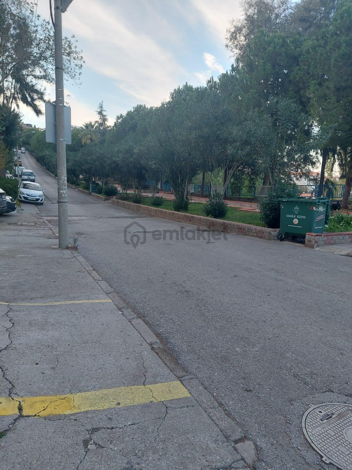 Mim Emlak'tan Mimkent'te 3+1 Deniz Manzaralı - 19
