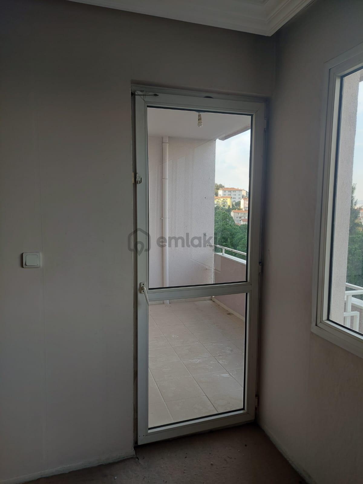 Mim Emlak'tan Mimkent'te 3+1 Deniz Manzaralı - 9