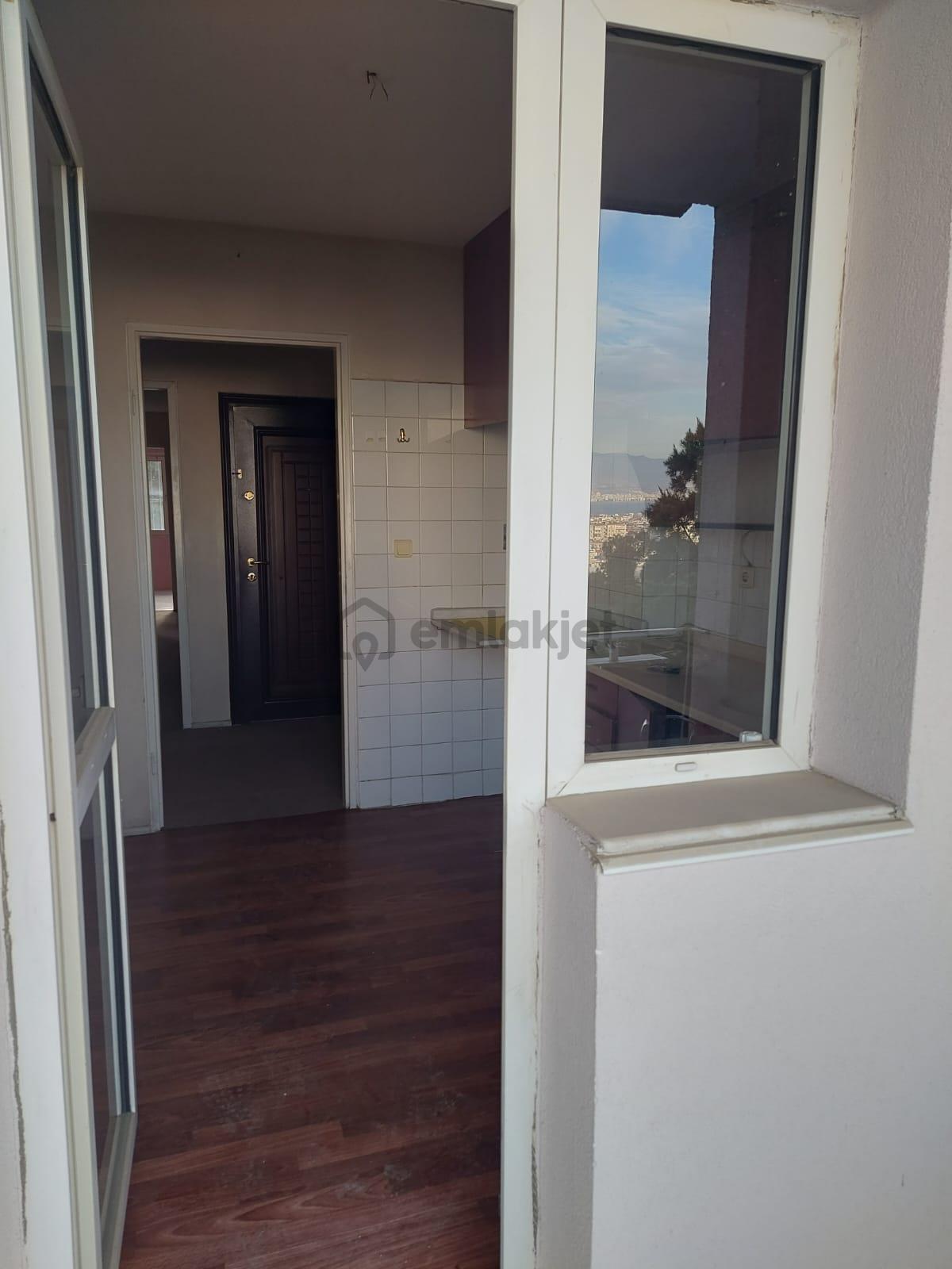 Mim Emlak'tan Mimkent'te 3+1 Deniz Manzaralı - 5