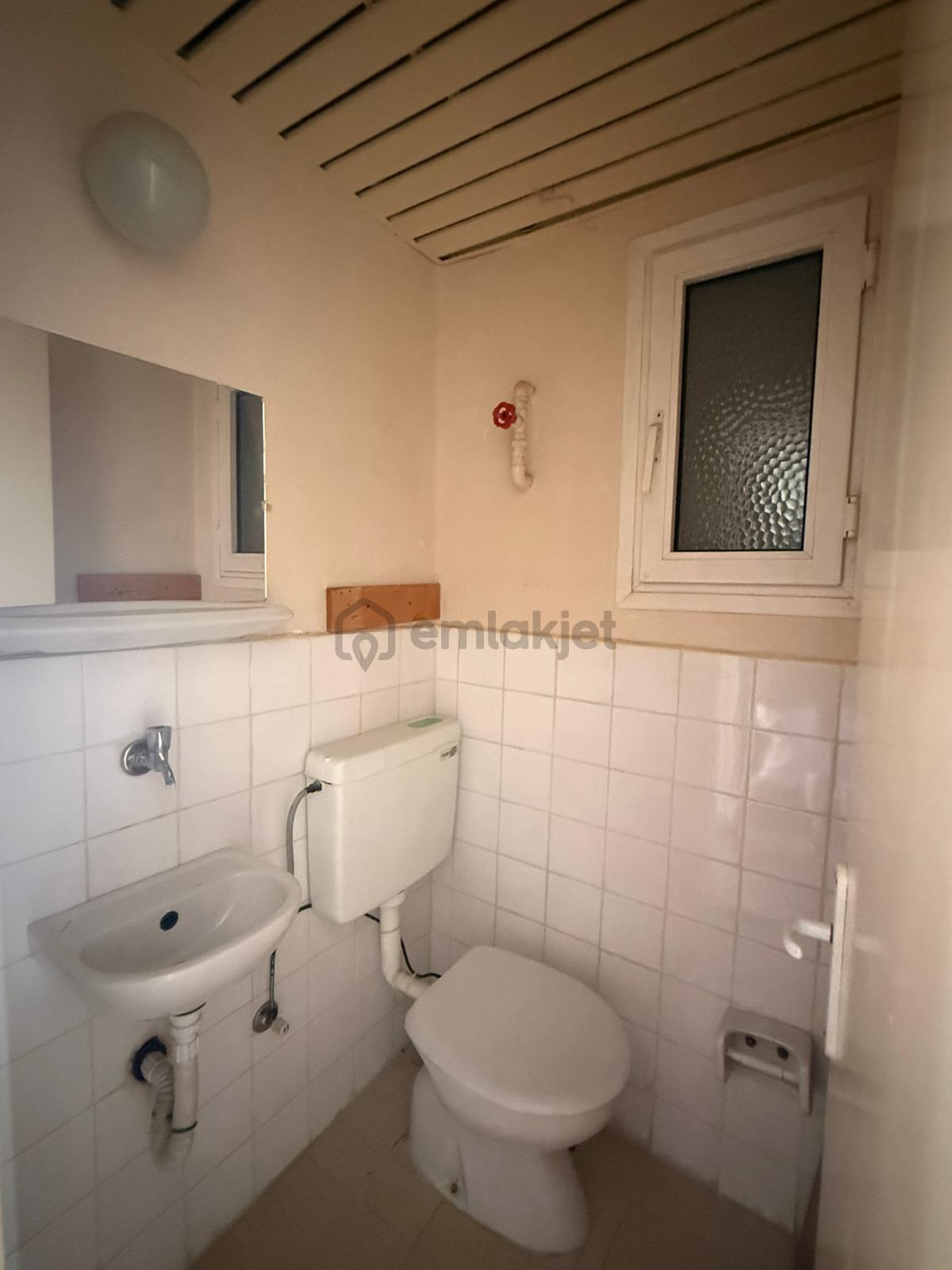 Mim Emlak'tan Mimkent'te 3+1 Deniz Manzaralı - 12