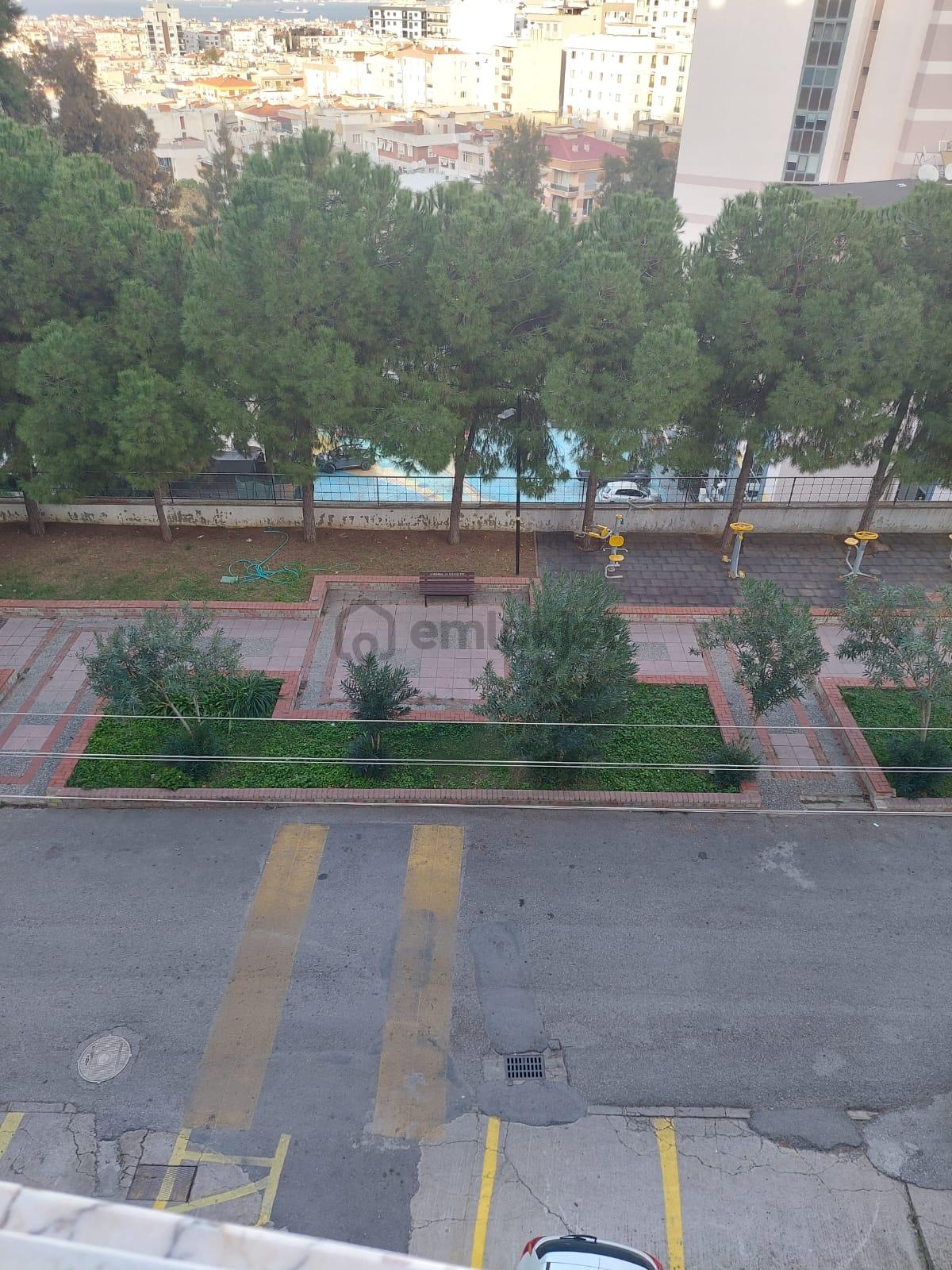 Mim Emlak'tan Mimkent'te 3+1 Deniz Manzaralı - 21
