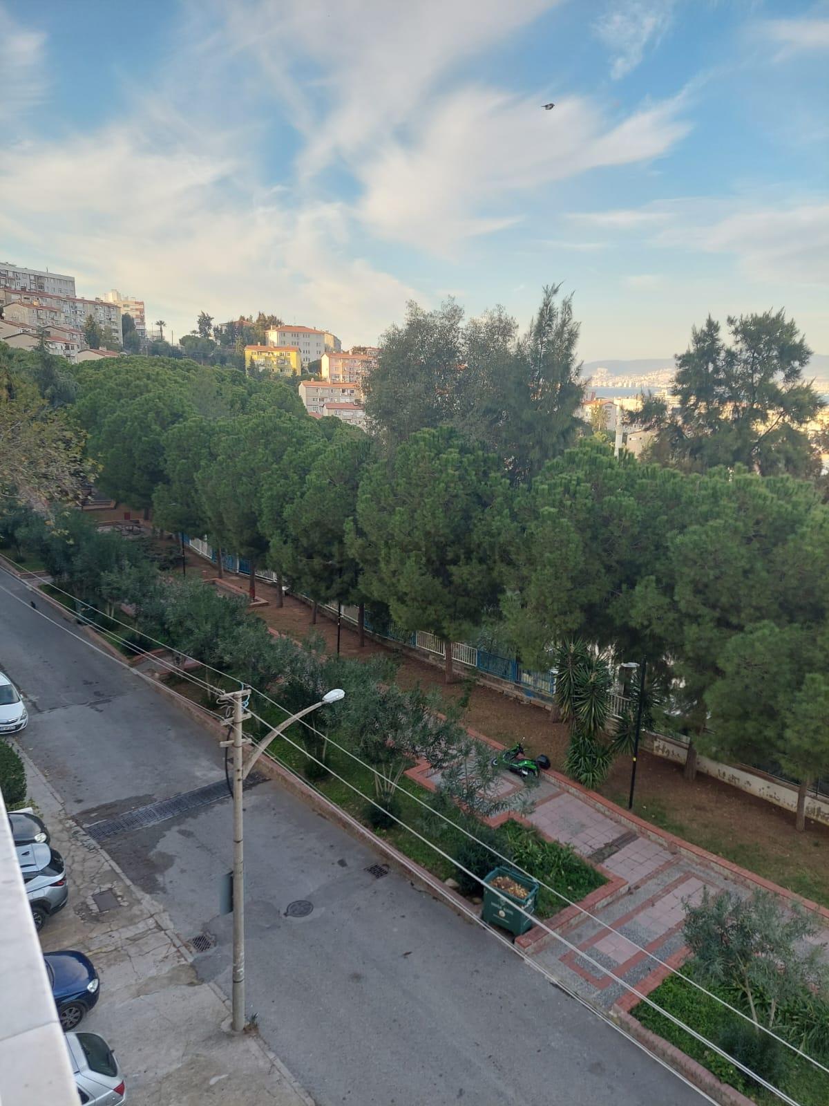 Mim Emlak'tan Mimkent'te 3+1 Deniz Manzaralı - 20