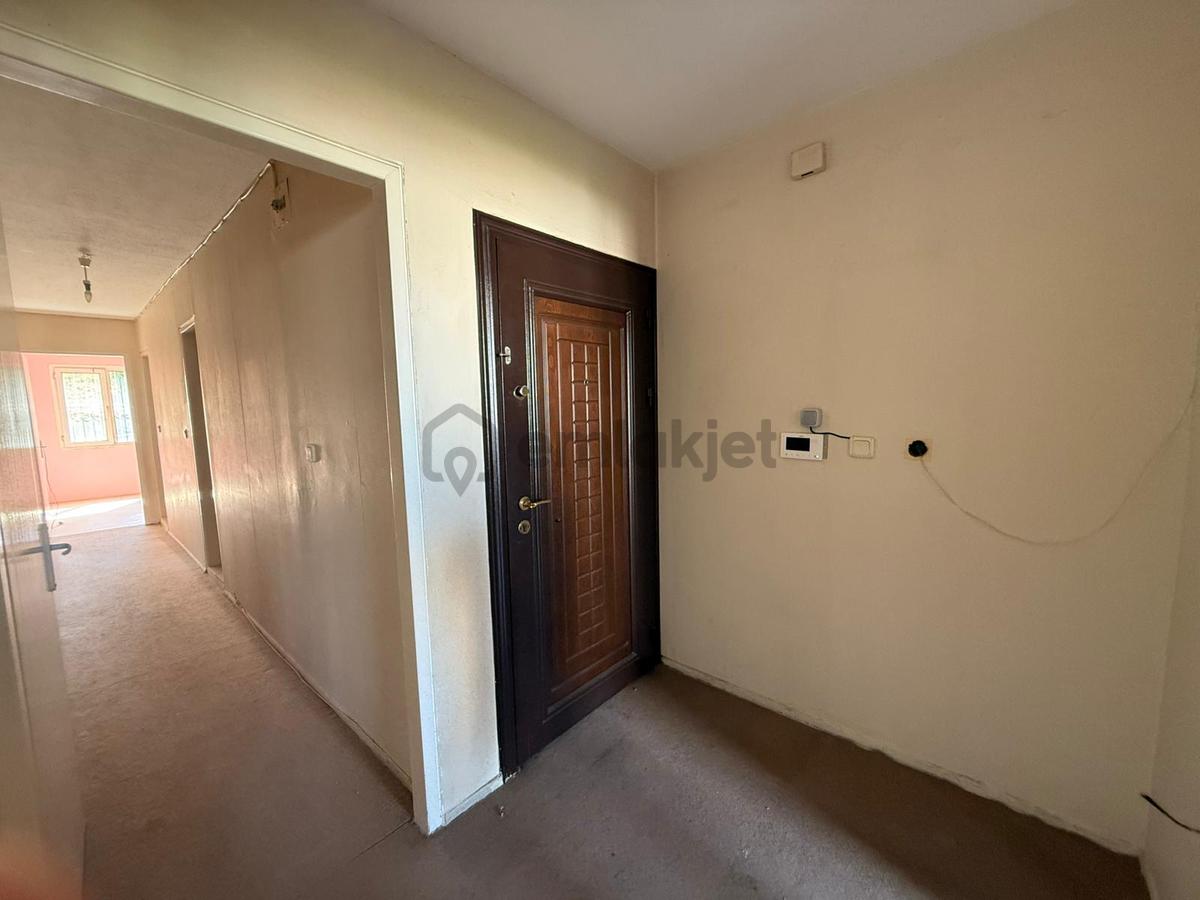 Mim Emlak'tan Mimkent'te 3+1 Deniz Manzaralı - 10