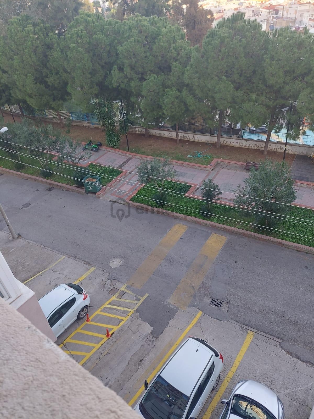 Mim Emlak'tan Mimkent'te 3+1 Deniz Manzaralı - 17