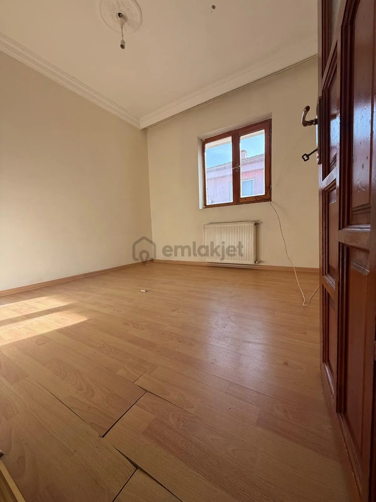 Bademlik Mahallesi'nde Cadde Üzeri Ön Cephe 3+1 Daire! - 11