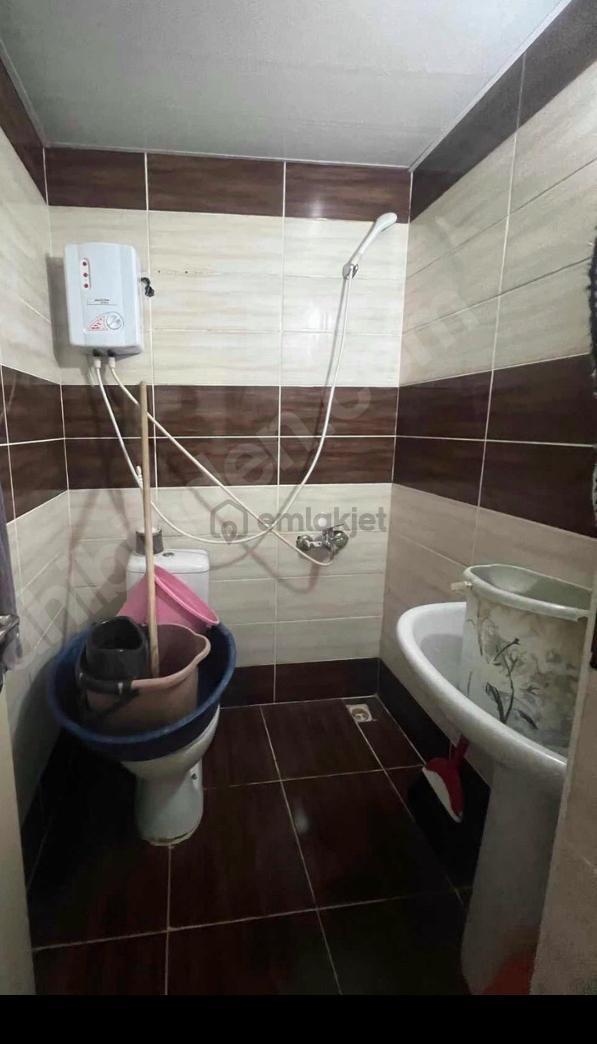 Teomanpaşa Mahallesinde Satılık Ara Kat Daire - 2