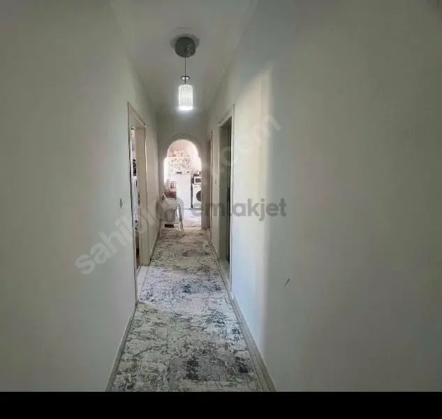 Teomanpaşa Mahallesinde Satılık Ara Kat Daire - 8