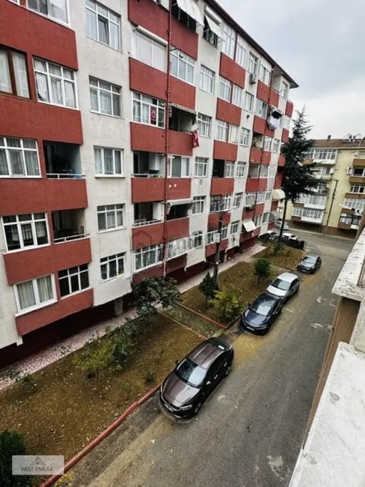 Satılık 3.kat Daire - 9