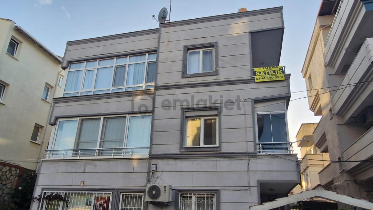 Satılık 2+1 Yatırımlık Daire - 8