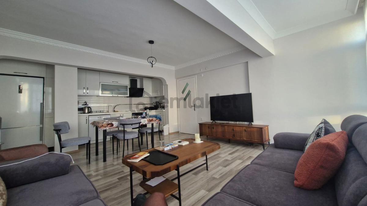 Satılık 2+1 Yatırımlık Daire - 7