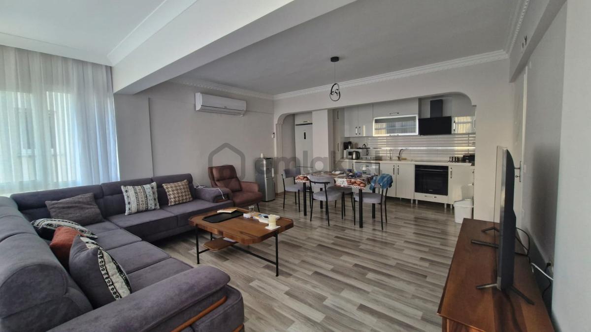 Satılık 2+1 Yatırımlık Daire - 6