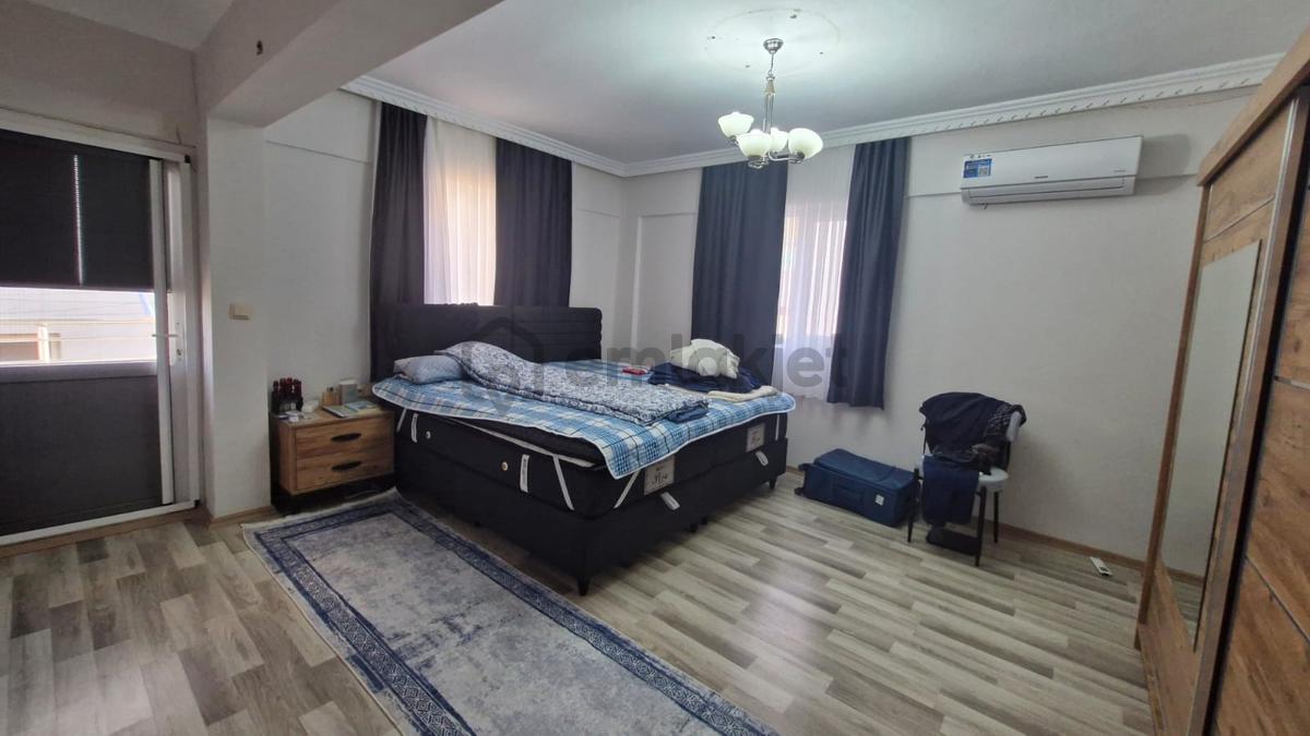 Satılık 2+1 Yatırımlık Daire - 3