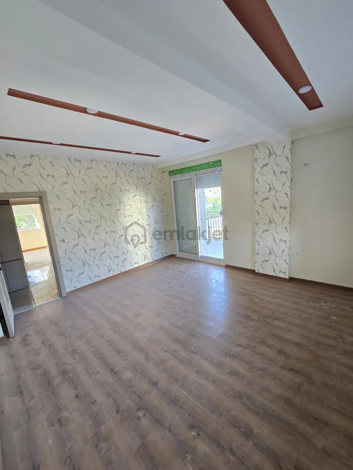V.aydoğmuşta Sıfır İskanlı 2+1 Satılık Daire - 18
