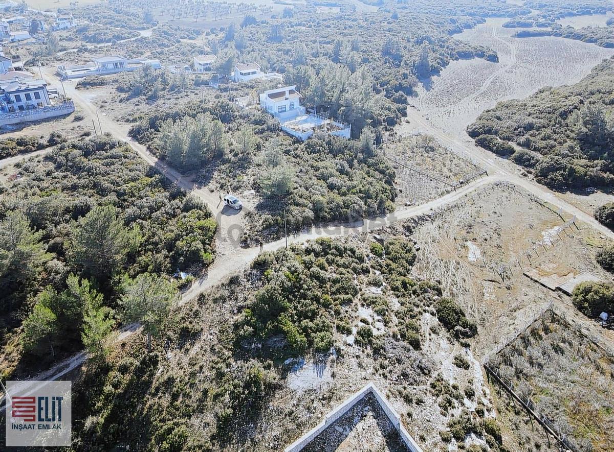 Didim Akyeniköy Yeşiltepe'de 700 - 3