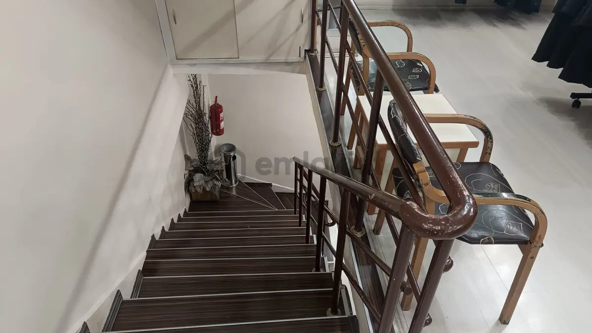 Taşmağazalar'da Yatırımlık Dükkan - 15