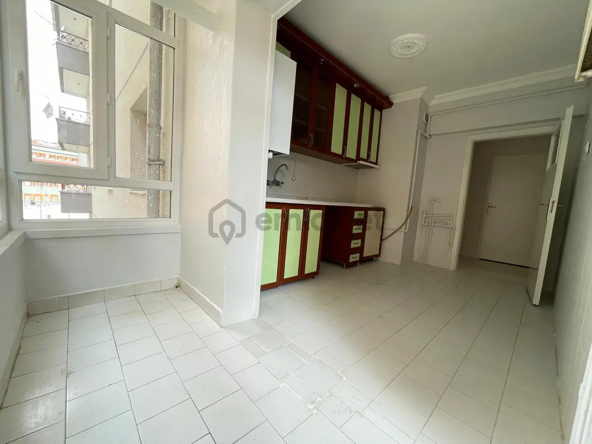 Etlik Mahallesi'nde Cadde Yakını 3+1 Daire! - 5
