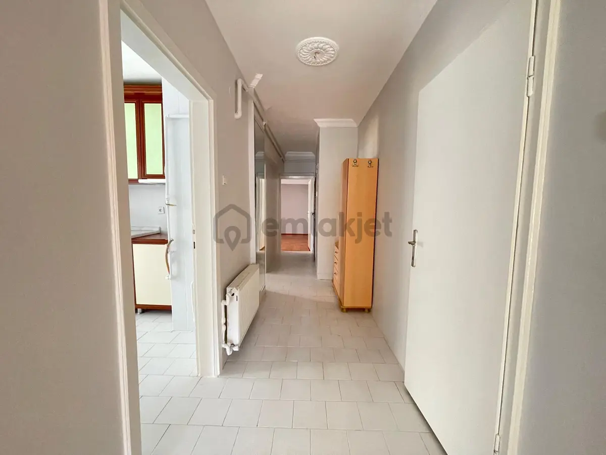 Etlik Mahallesi'nde Cadde Yakını 3+1 Daire! - 32