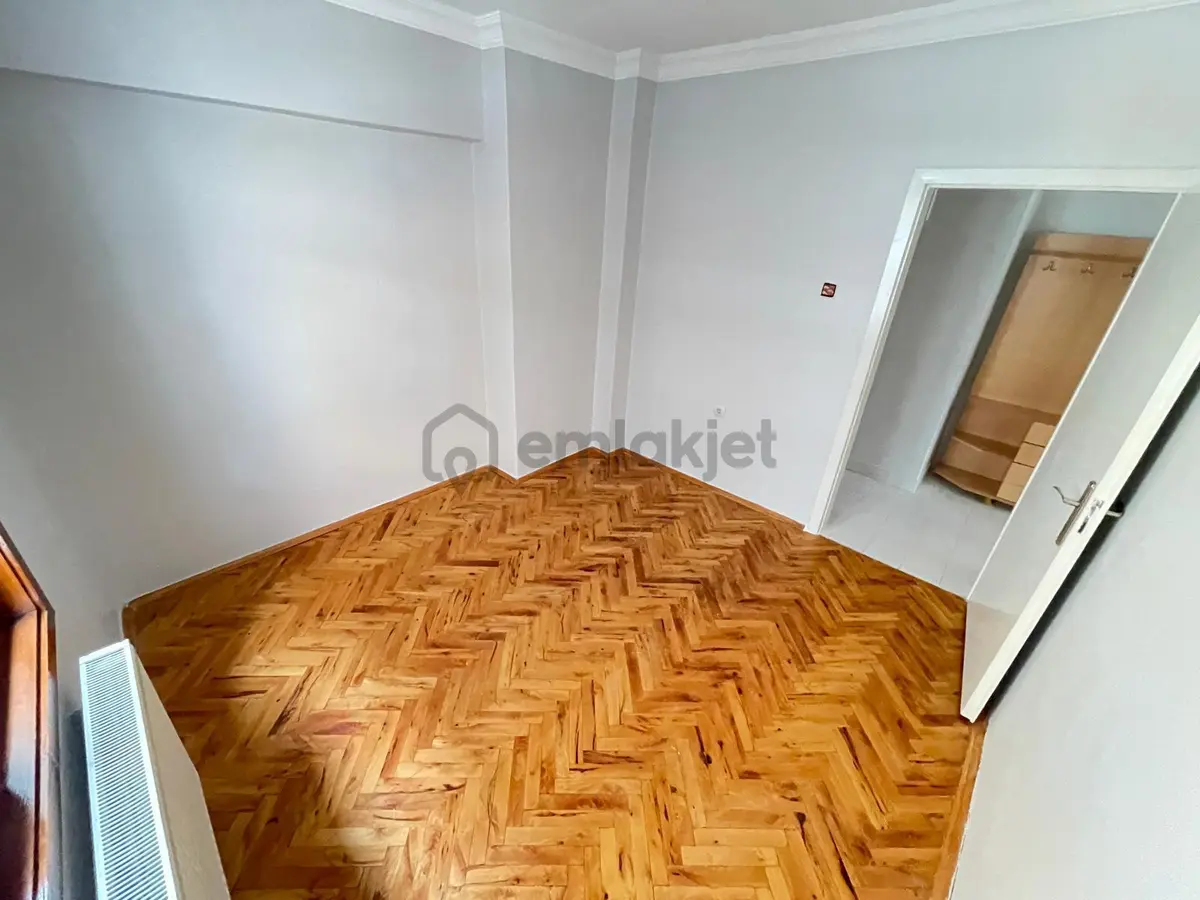 Etlik Mahallesi'nde Cadde Yakını 3+1 Daire! - 25
