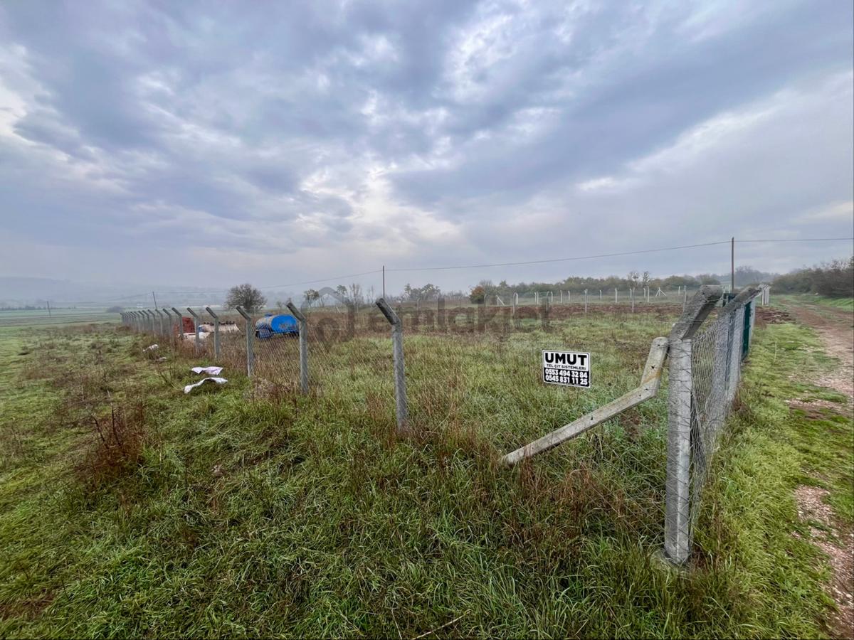 C21 Loca’dan Taşköy Mevkinde İmarlı Arsa - 3
