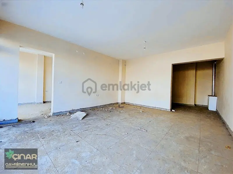 İldem'de Okul Projesi Önü Satılık 87 M² Dükkan - 9