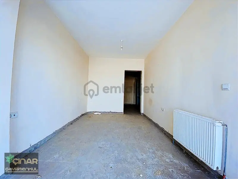 İldem'de Okul Projesi Önü Satılık 87 M² Dükkan - 2