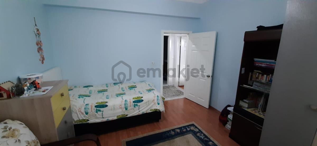 Sahibinden Masrafsız Yıldırım Beyazıt Ta 3+1 Daire - 21