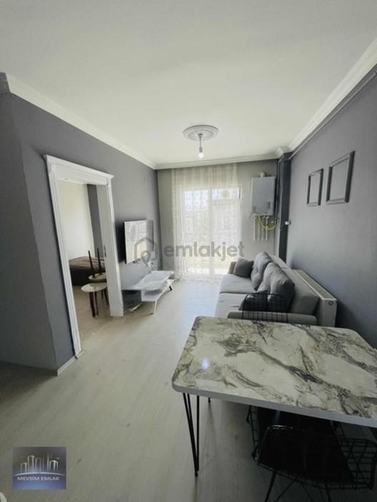 Mevsim Emlaktan Beşyolda Satılık Lüks 1+1 Eşyalı Daire - 15