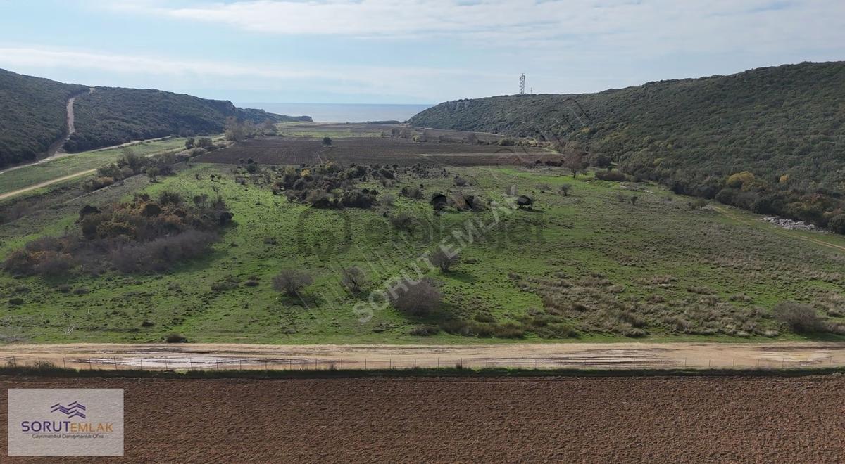Edirne Keşan Mecidiye Denize Yakın 582 M² Satılık Parsel - 28
