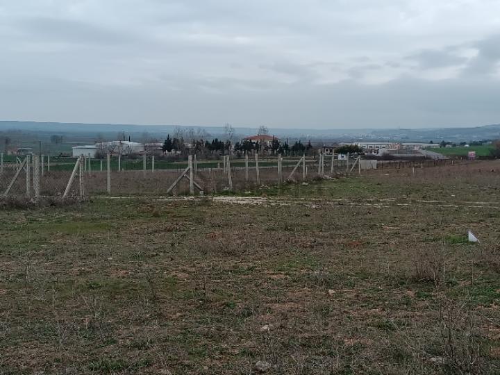 Çakıllı Evrenli Asfal Üzeri Yeni Sanayi Hattı Üzerinde Satılık Parseller - 19