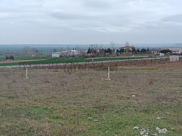 Çakıllı Evrenli Asfal Üzeri Yeni Sanayi Hattı Üzerinde Satılık Parseller - 23