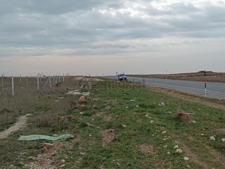 Çakıllı Evrenli Asfal Üzeri Yeni Sanayi Hattı Üzerinde Satılık Parseller - 30